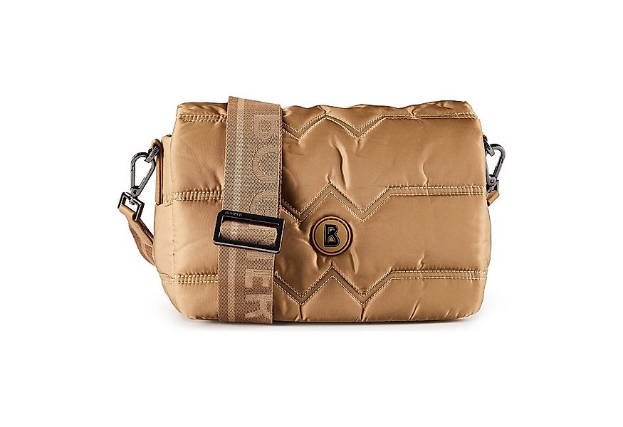 BOGNER Umhängetasche Wallis, Polyester günstig online kaufen