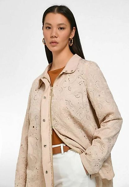 Anna Aura Kurzjacke Jacket (1-St) günstig online kaufen