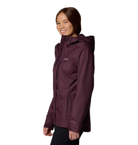 Columbia Regenjacke (1-St) günstig online kaufen