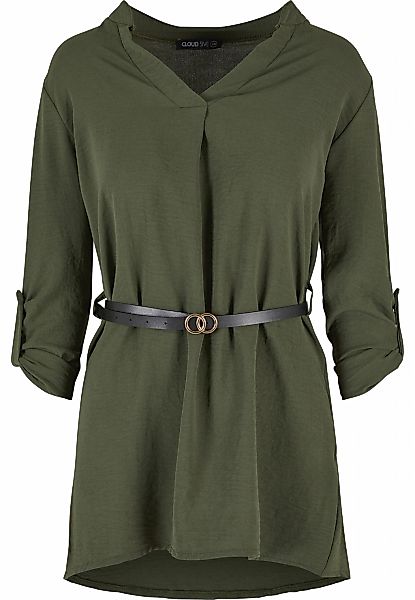 CLOUD 5IVE Blusentop "CLOUD 5IVE Damen" günstig online kaufen