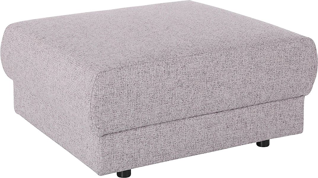 andas Hocker Hobro, in 3 Bezugsstoffen günstig online kaufen