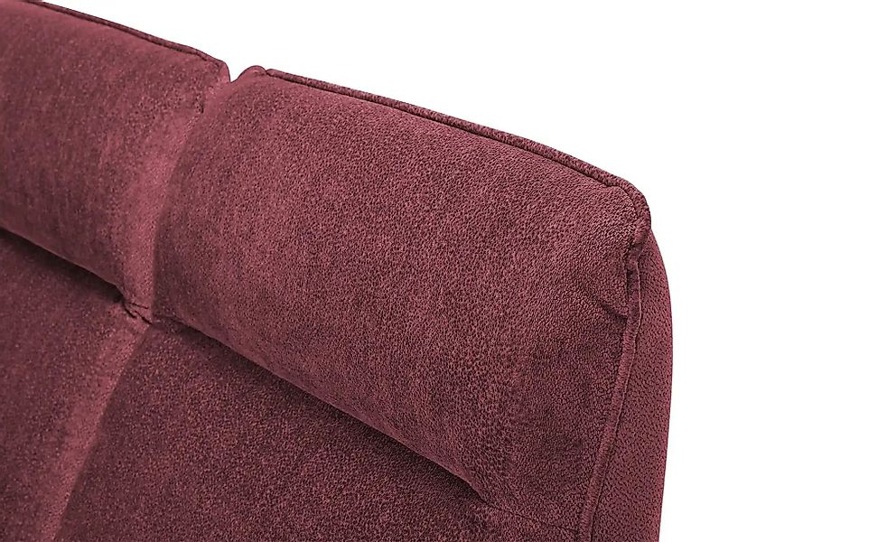 switch Ecksofa  Stelvio ¦ rot ¦ Maße (cm): B: 286 H: 103 T: 174 Polstermöbe günstig online kaufen