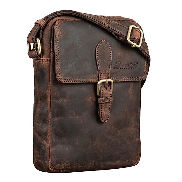 Benthill Messenger Bag Herren Umhängetasche Echt günstig online kaufen