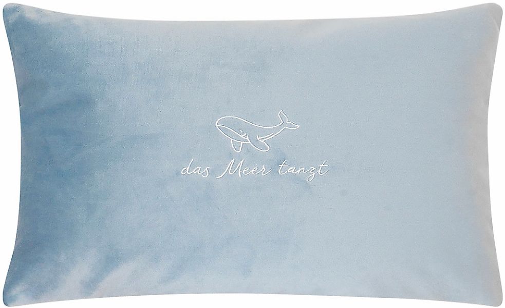 PAD Dekokissen "OCEAN" günstig online kaufen