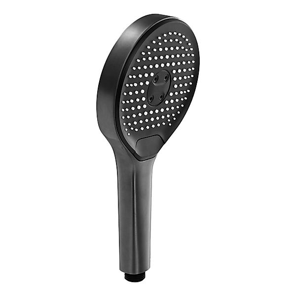 Schöner Wohnen Handbrause Glaia Wassersparend Mattgold günstig online kaufen