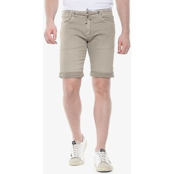 Le Temps des Cerises  Shorts Bermuda shorts JOGG2 günstig online kaufen