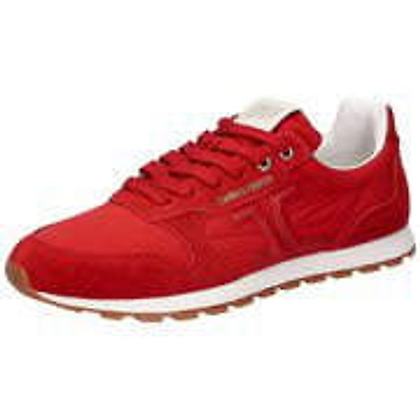 Candice Cooper Plume Sneaker Damen rot günstig online kaufen