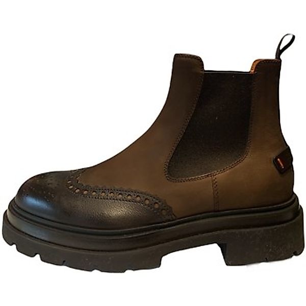 Santoni  Herrenstiefel MGMI17701JK4EZOLT50 günstig online kaufen