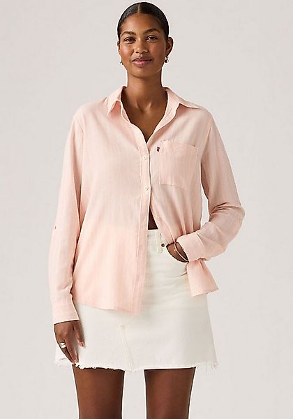 Levi's® Hemdbluse mit Brusttasche günstig online kaufen