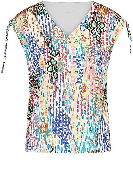 GERRY WEBER Kurzarmshirt T-Shirt 1/2 Arm günstig online kaufen