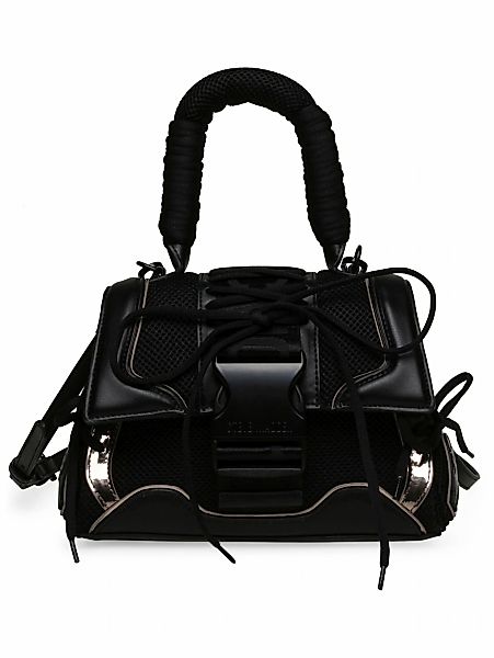 STEVE MADDEN Henkeltasche "STEVE MADDEN Taschen Lederimitat/Textil" günstig online kaufen