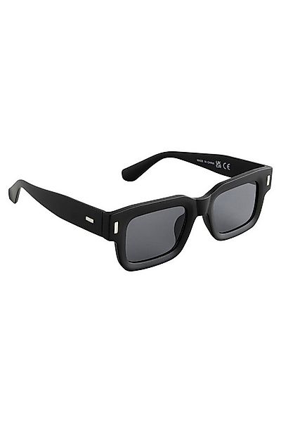 Next Sonnenbrille Sonnenbrille mit eckigem dickem Gestell (1-St) günstig online kaufen