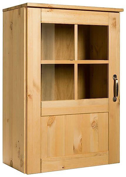 Home affaire Hängeschrank "Alby", Breite 50 cm, 1 Tür günstig online kaufen