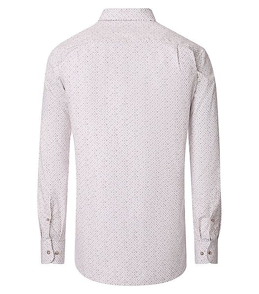 CASAMODA Businesshemd "CASAMODA Businesshemd Print" günstig online kaufen