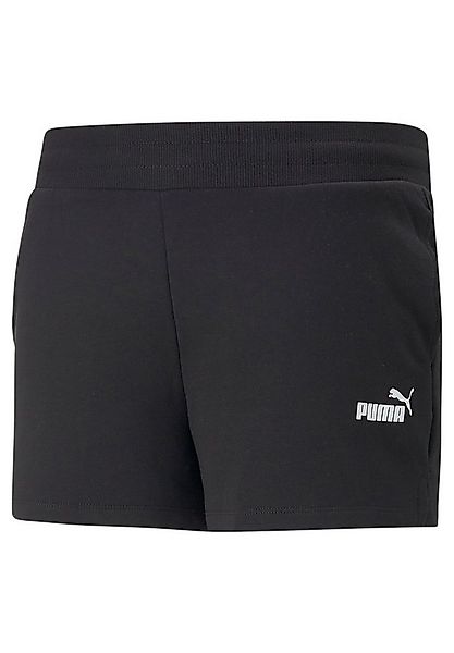 PUMA Jogger Pants Ess Sweat Shorts TR PLUS günstig online kaufen