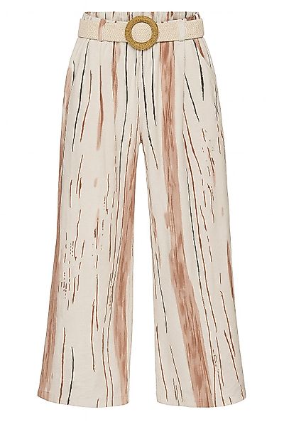 OriginalYou Marlene-Hose Damen Sommerhose luftige Culotte günstig online kaufen