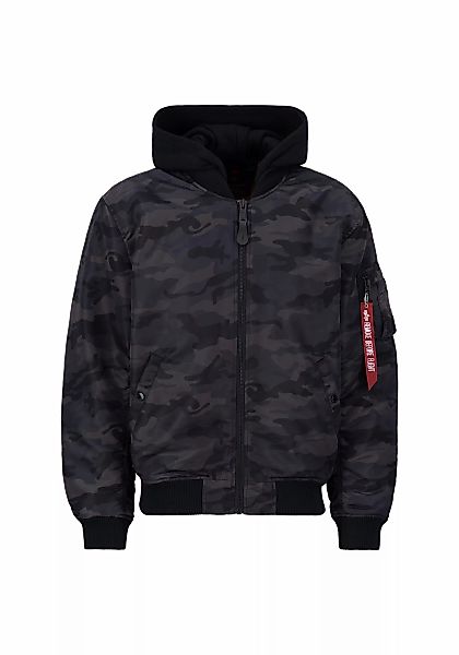 Alpha Industries Bomberjacke "Alpha Industries Men - Bomber Jackets" günstig online kaufen