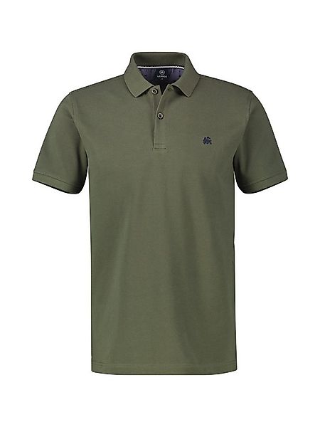 LERROS Poloshirt LERROS Basic Poloshirt in den Grössen 3XL bis 6XL günstig online kaufen