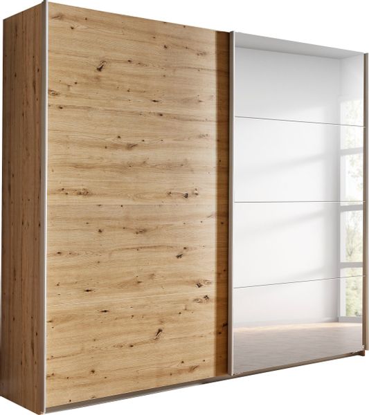 rauch Schwebetürenschrank "Subito Kleiderschrank Bestseller" Schlafzimmersc günstig online kaufen