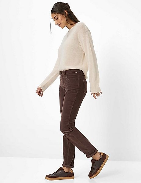 Brax 5-Pocket-Hose Mary günstig online kaufen