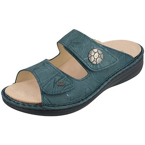 Finn Comfort  Clogs Pantoletten MOOREA 02642-687409 günstig online kaufen