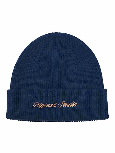 Jack & Jones Beanie "JACNORREBRO REGULAR BEANIE NOOS" günstig online kaufen