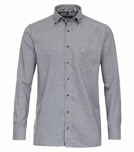 CASAMODA Businesshemd "CASAMODA Businesshemd uni" günstig online kaufen