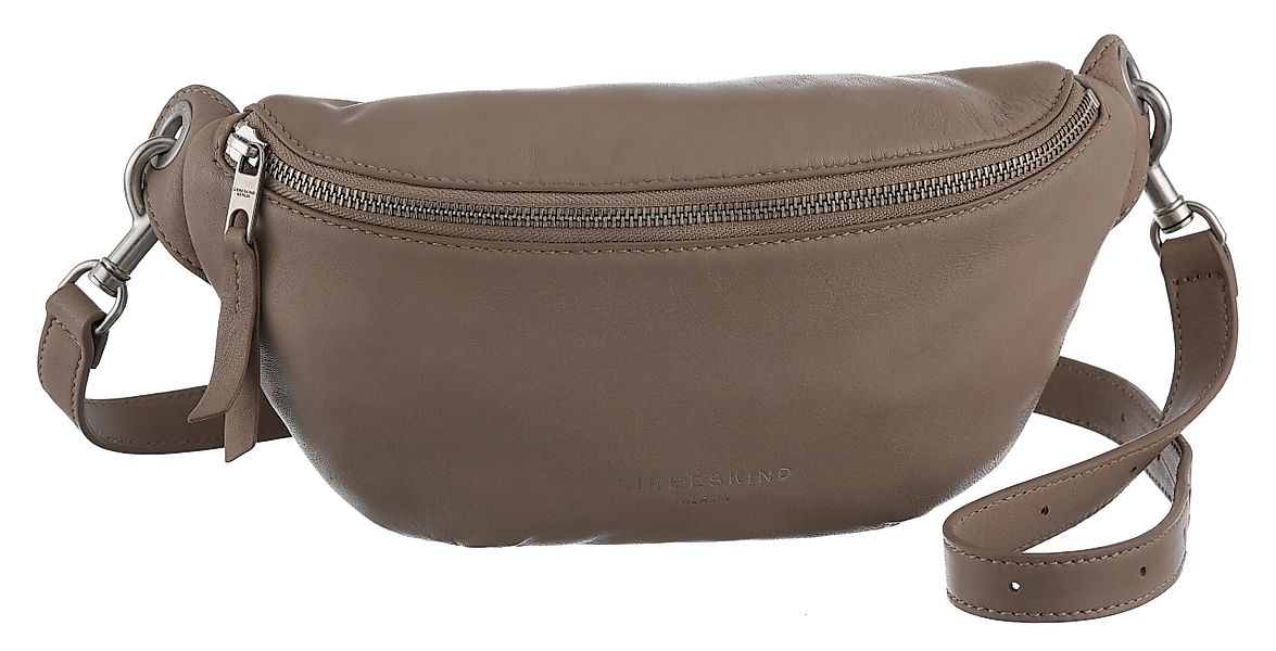 Liebeskind Berlin Gürteltasche Tavia, Leder günstig online kaufen