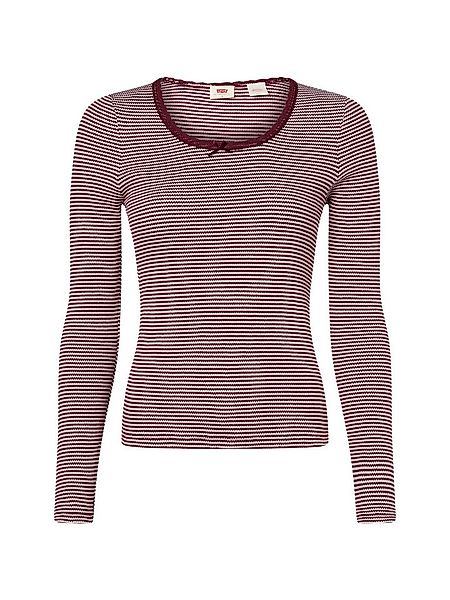 Levi's® Langarmshirt günstig online kaufen