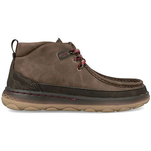 Jeep  Herrenstiefel Kauai Wallabee Mid polacchino günstig online kaufen