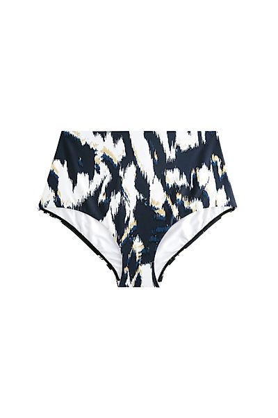 Next Bikini-Hose Bikinihose mit Rollsaum - günstig online kaufen