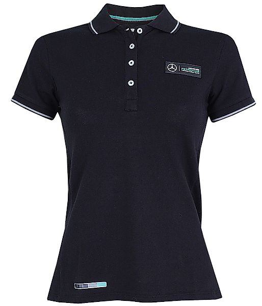 Mercedes AMG Petronas Poloshirt AMG Petronas günstig online kaufen