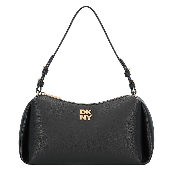 DKNY Schultertasche Remy, Polyurethan günstig online kaufen