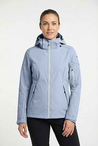 Icepeak Softshelljacke BATHGATE günstig online kaufen