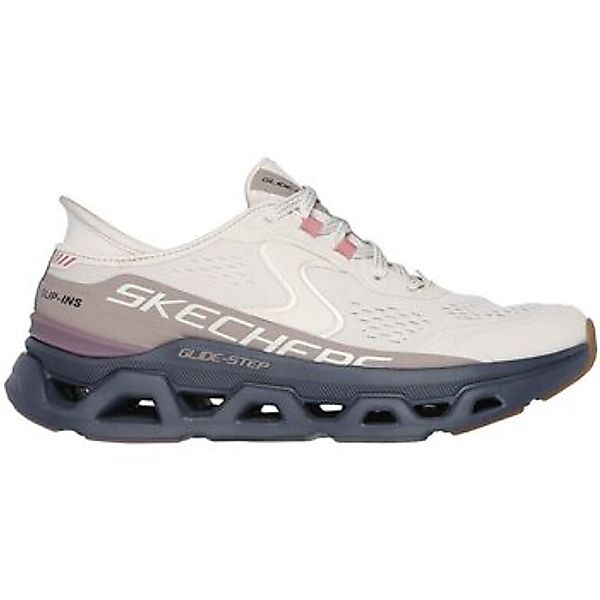 Skechers  Halbschuhe Schnuerschuhe Sneaker 150510 NTGY günstig online kaufen