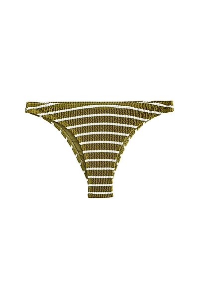 Next Bikini-Hose High Leg Bikini Bottoms günstig online kaufen