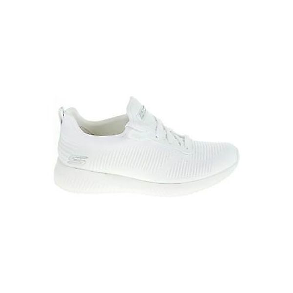 Skechers Bobs Squad Photo Frame Shoes EU 41 White günstig online kaufen