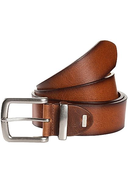 MONTI Ledergürtel VAIL 4,0 cm breit, günstig online kaufen
