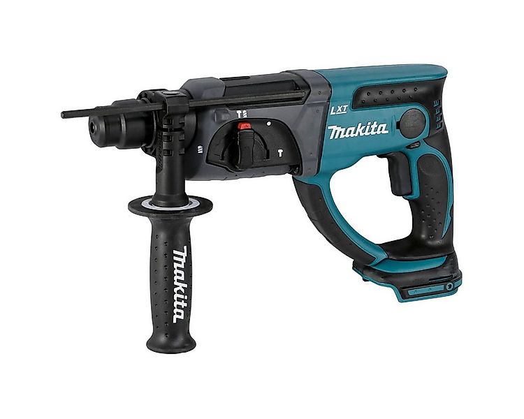 Makita Bohrhammer DHR202ZJ Akku-Bohrhammer im Makpac günstig online kaufen