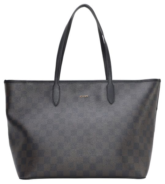 JOOP! Shopper, mit All-Over-Print günstig online kaufen