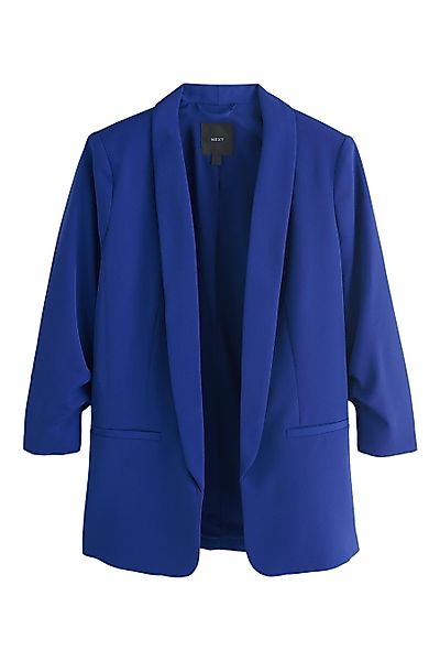 Next Jackenblazer Relaxed Fit Blazer mit günstig online kaufen