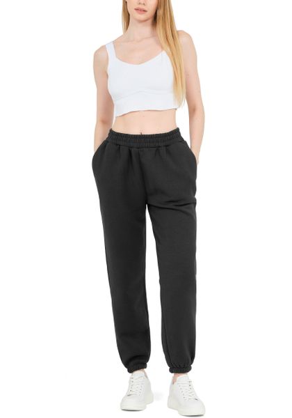 S&S Jogginghose Damen Sporthose Fitnesshose Winter günstig online kaufen