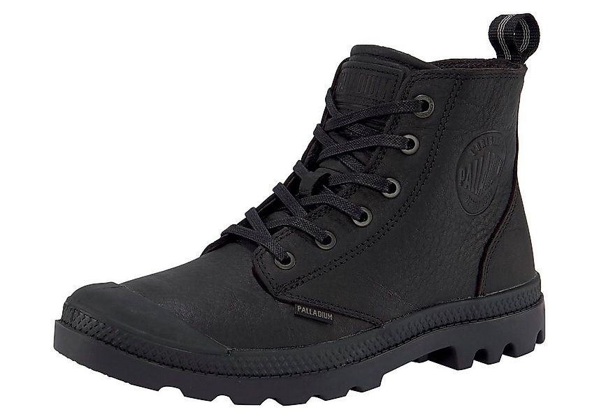 Palladium PAMPA ZIP LTH ESS Schnürboots Winterschuhe, Winterboots, Schnürst günstig online kaufen
