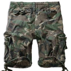 Brandit Cargoshorts Cargo Shorts Robuste kurze günstig online kaufen
