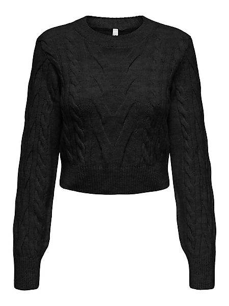 ONLY Langarmbluse günstig online kaufen