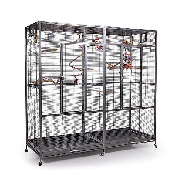 Montana Cages Vogelkäfig Sydney II - günstig online kaufen