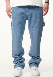 DAILY COTTON Straight-Jeans DCPONTON Herren Lange günstig online kaufen