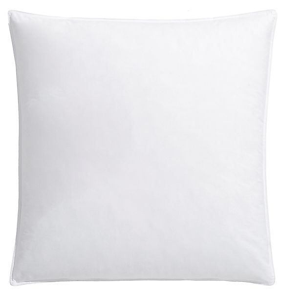 my home Federkopfkissen Cavanelle, Kissen in günstig online kaufen