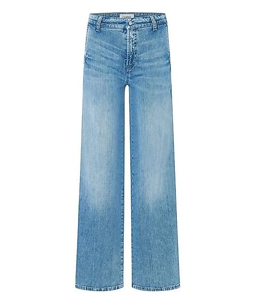 Cambio 5-Pocket-Jeans Alek 5325 günstig online kaufen