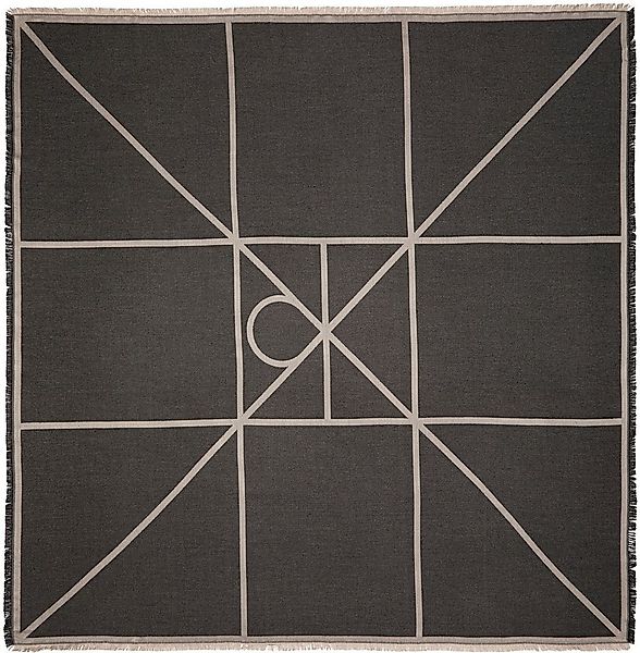 Calvin Klein Modetuch, Regular fit günstig online kaufen